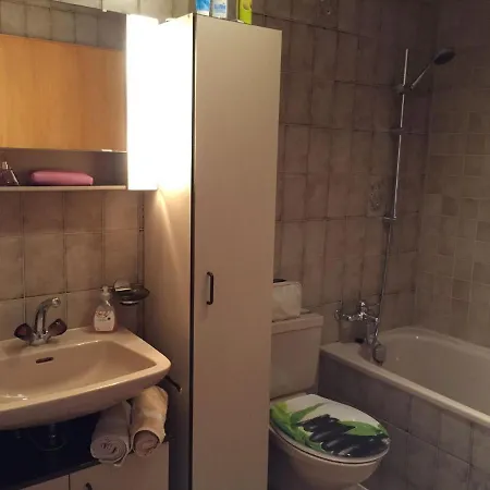 Apartment Im Haus Primula *