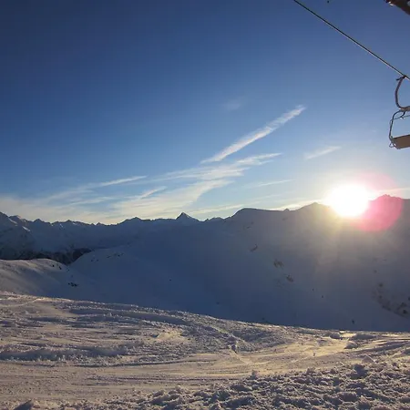 Im Haus Primula Apartamento Obersaxen