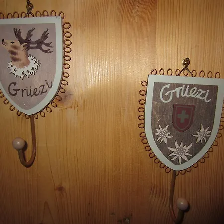 Im Haus Primula