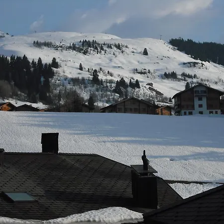 Im Haus Primula * Obersaxen