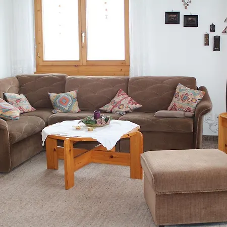 Im Haus Primula Daire Obersaxen