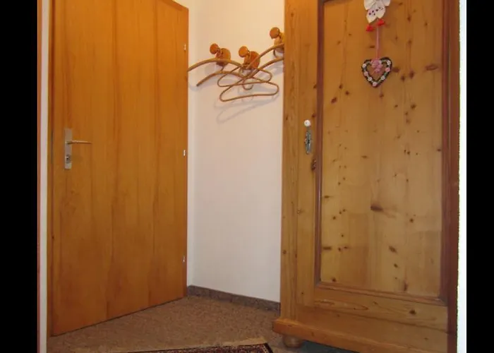 Im Haus Primula Obersaxen